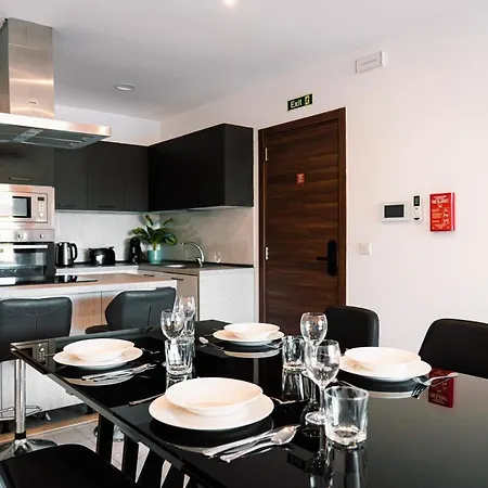 Scenic Modern 3 Bedroom Seaview Apartment St. Paul's Bay Exterior photo